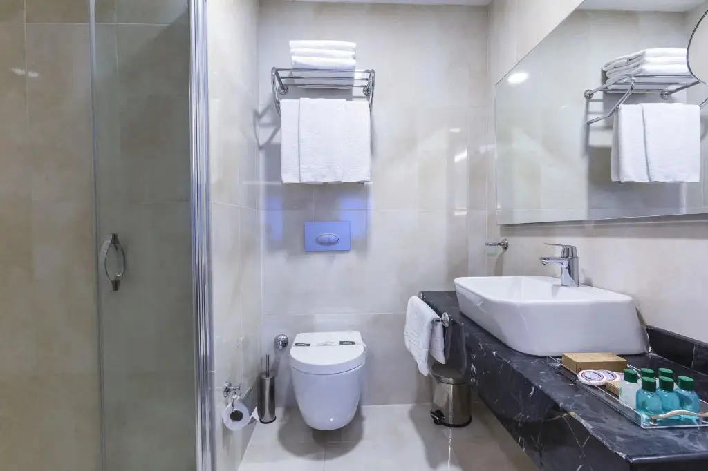 Стамбул: Taksim Time Hotel
