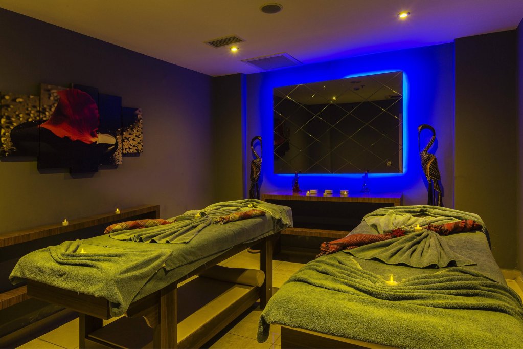 Taksim Time Hotel — фото 1