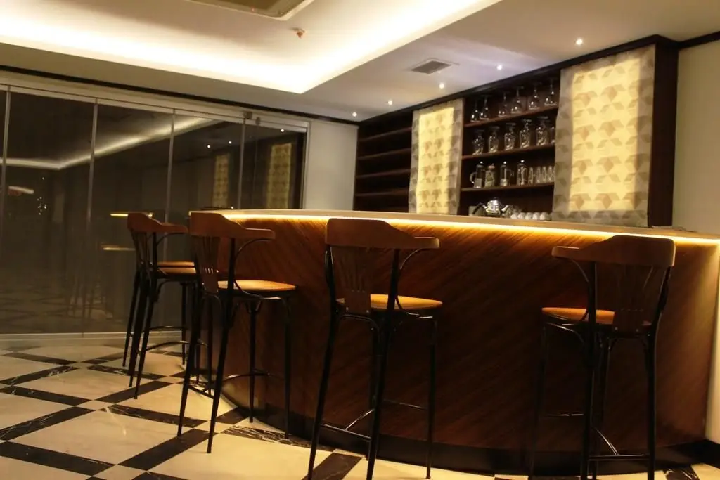 Стамбул: Taksim Time Hotel