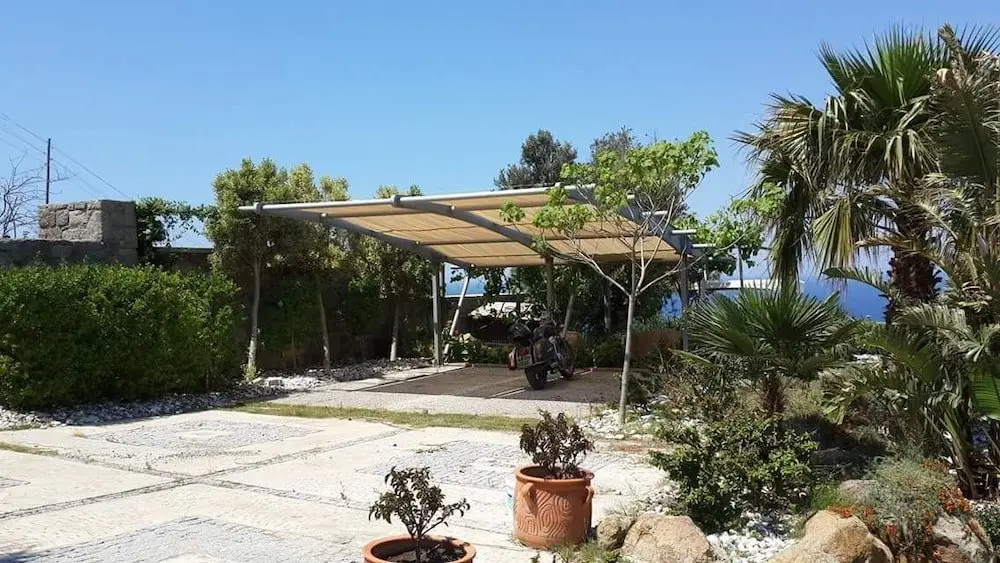 Бодрум: Villa Ruya