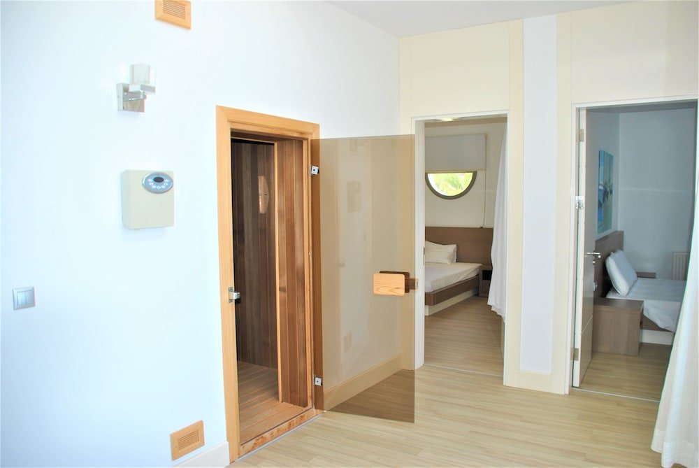 Бодрум: Villa Ruya