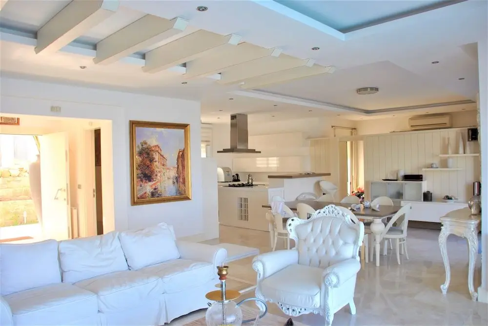 Бодрум: Villa Ruya
