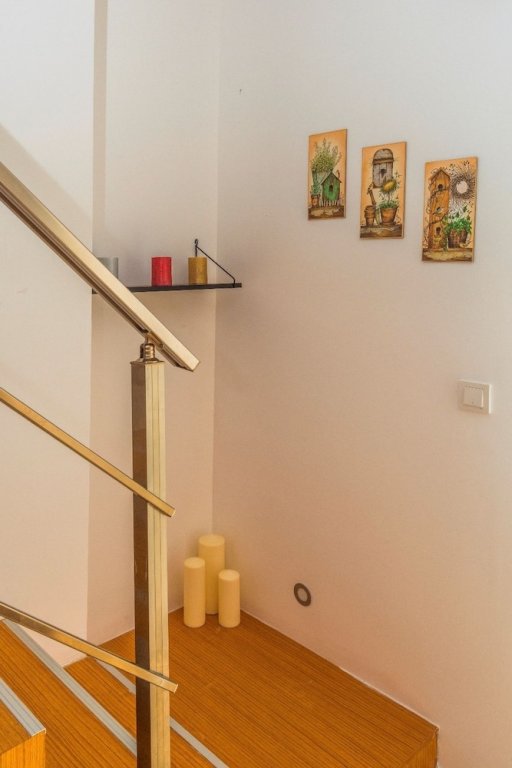 Фетхие: Pinara Residence One Bedroom E4