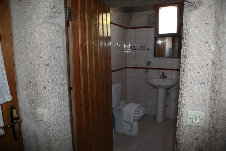 Гёреме: Elif Star Cave Hotel