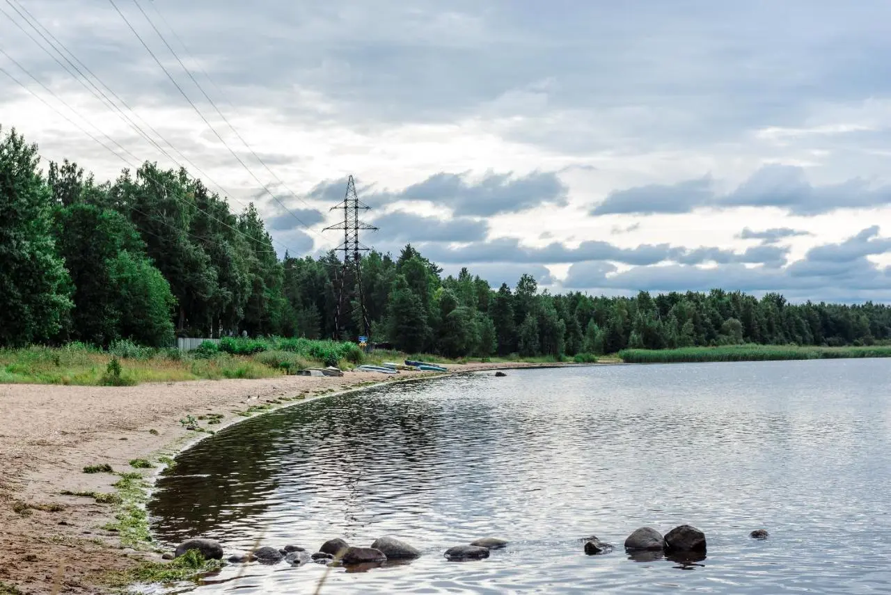 Лосево: Losevoda Holiday Park