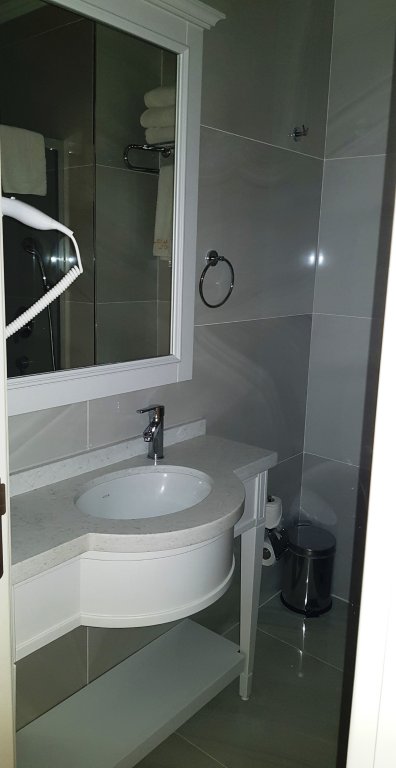 Стамбул: Grand Marcello Hotel