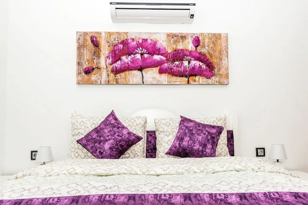 Фетхие: Likya Garden Residence Three Bedroom D11