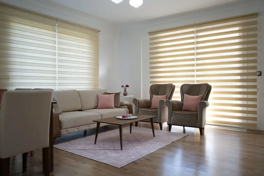 Фетхие: Likya Garden Residence Two Bedroom D1