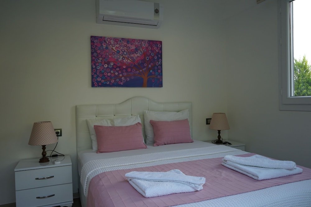 Фетхие: Likya Garden Residence Two Bedroom D1