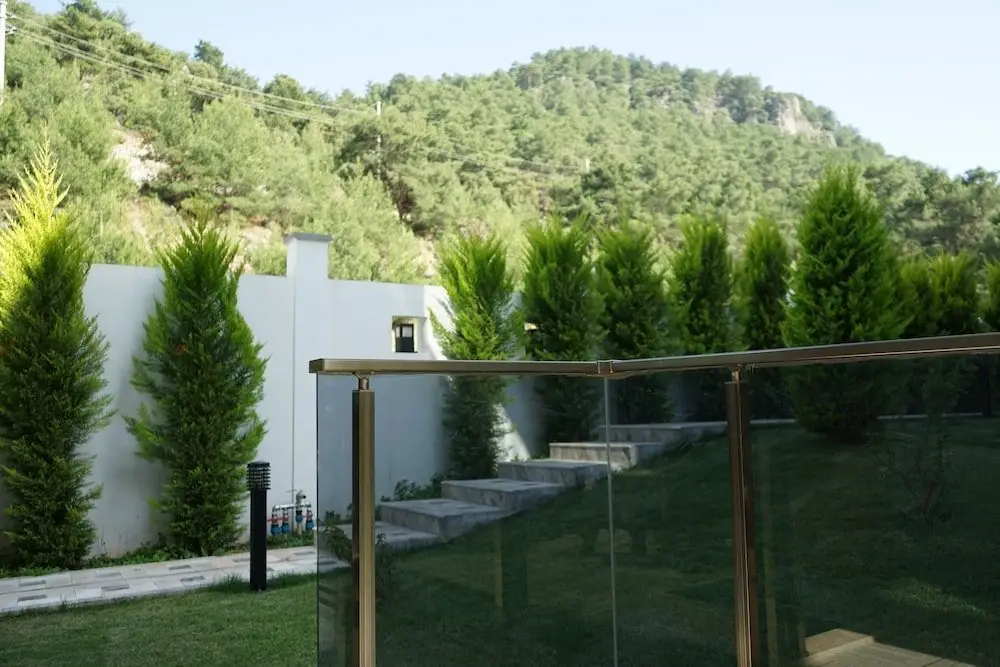Фетхие: Likya Garden Residence Two Bedroom D1