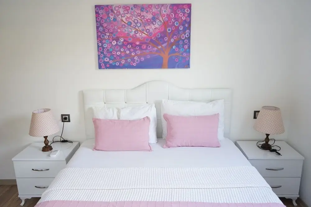 Фетхие: Likya Garden Residence Two Bedroom D1