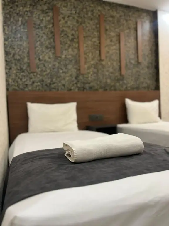 Анталья: Hotel Luna