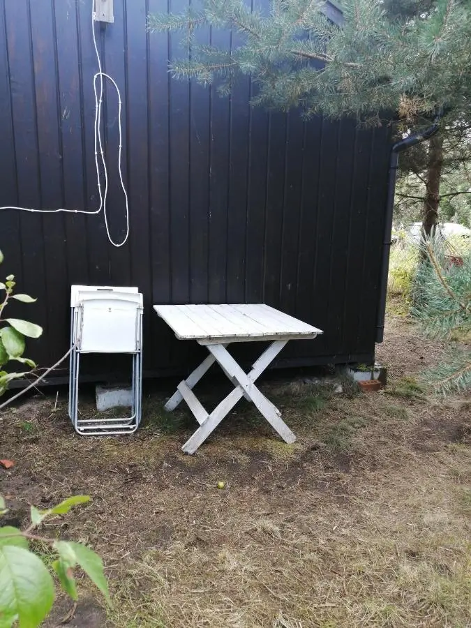 Дунай: Summer mini cottage
