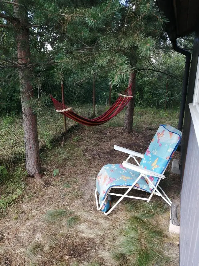 Дунай: Summer mini cottage