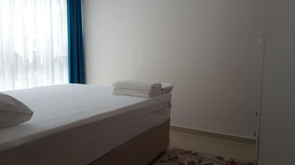 Измир: Alsancak Residence 1
