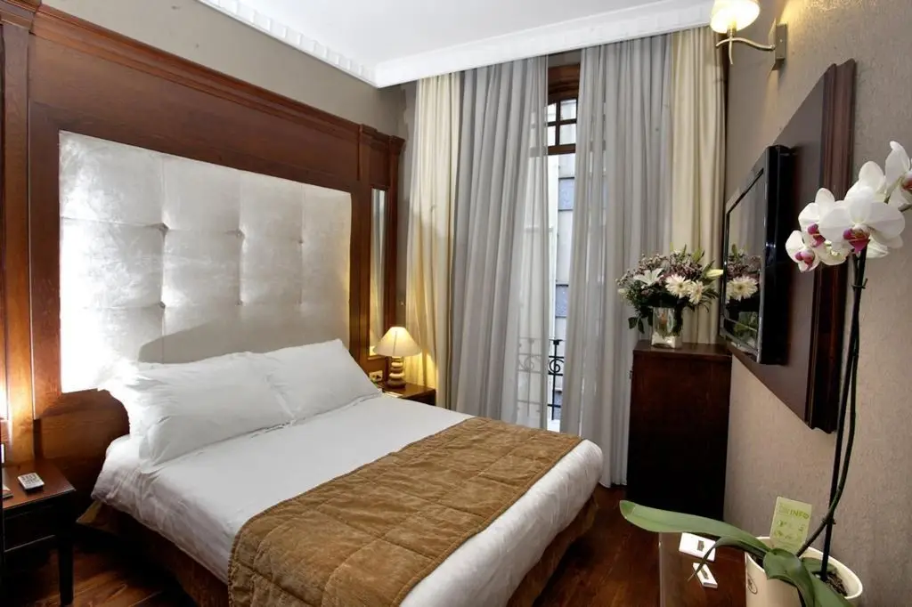 Стамбул: Atik Palace Hotel