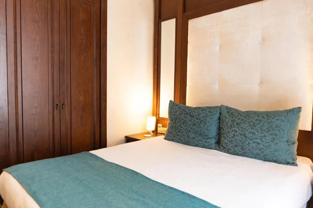 Стамбул: Atik Palace Hotel