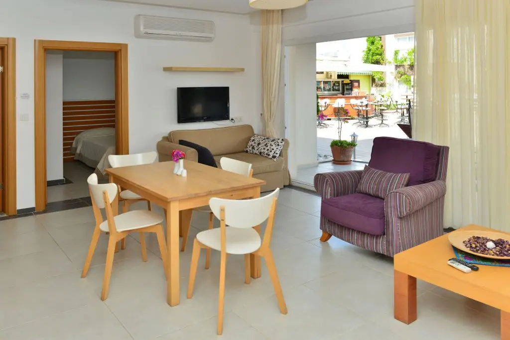 Фетхие: Odyssey Residence