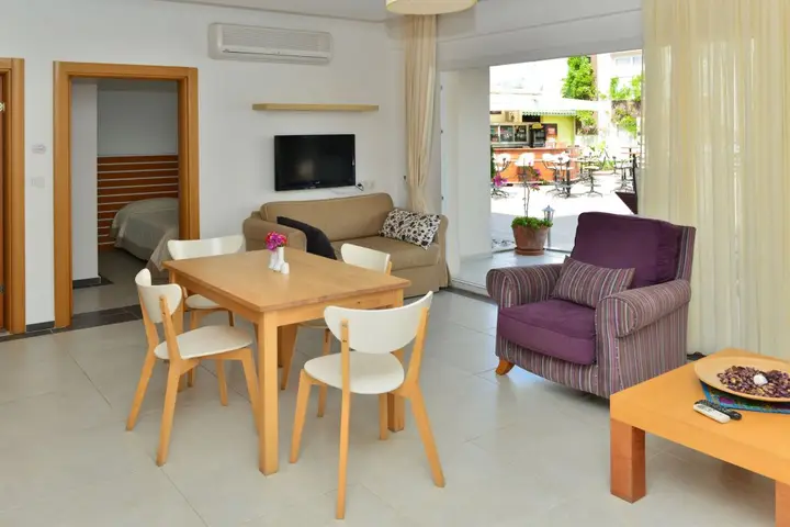 Фетхие: Odyssey Residence