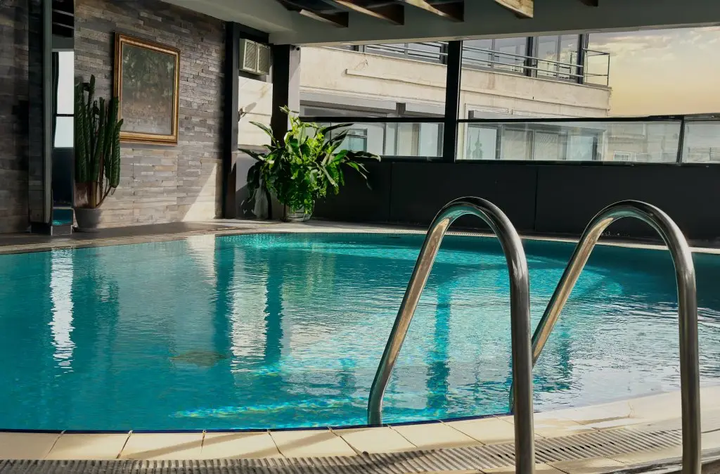 Стамбул: AHC Old City Hotel