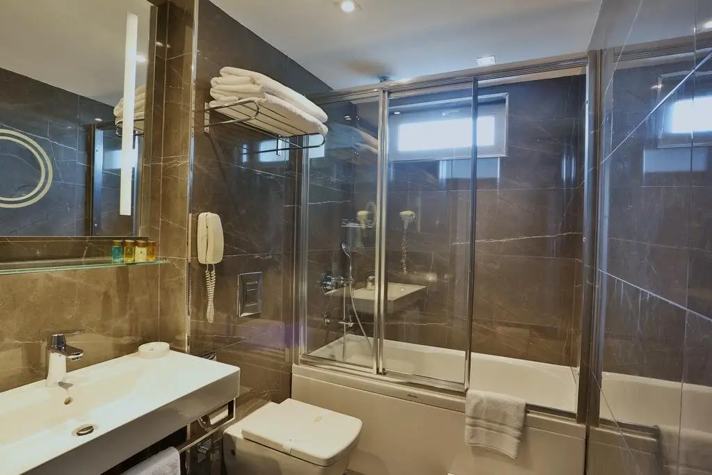 Стамбул: AHC Old City Hotel