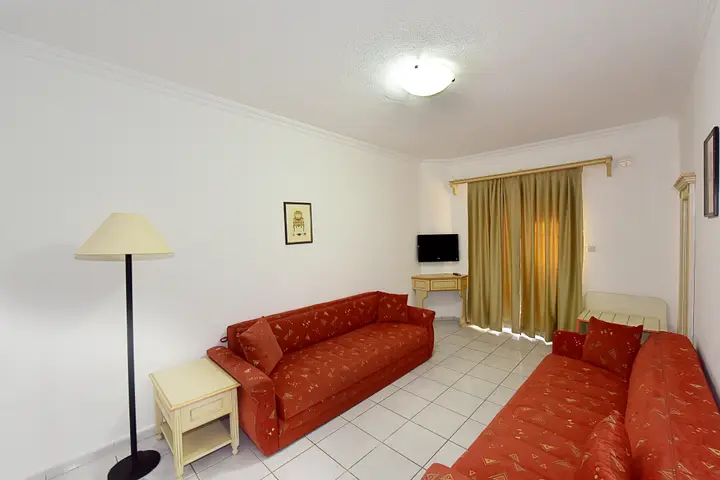 Бодрум: Tropicana Beach Hotel