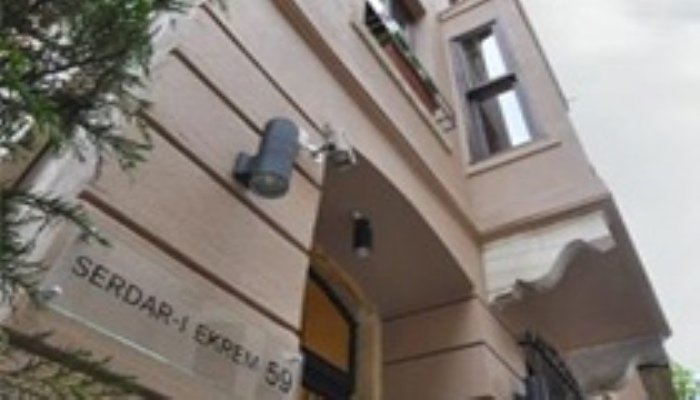 Стамбул: Serdar-i Ekrem 59