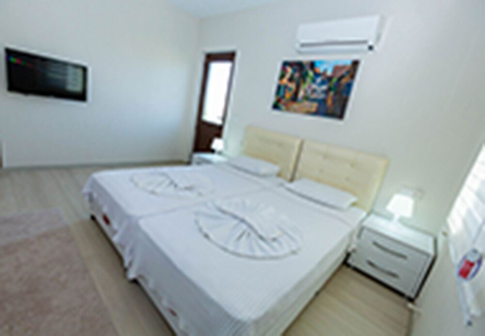 Дальян: Villa Melis