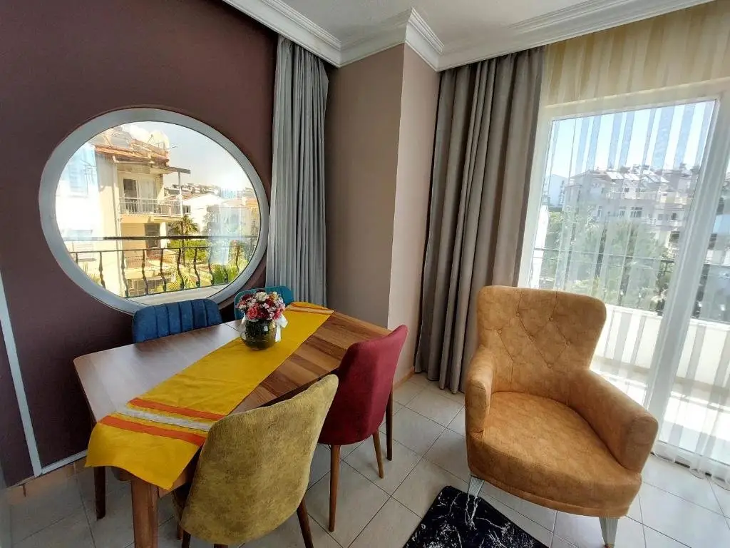 Манавгат: Summer Rose Hotel