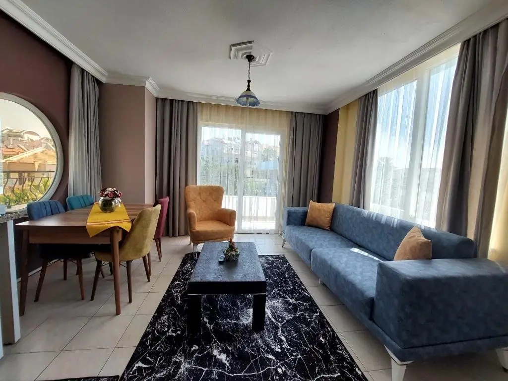 Манавгат: Summer Rose Hotel