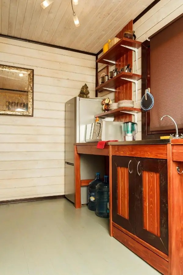 Гостилицы: Holiday Home Prilesie