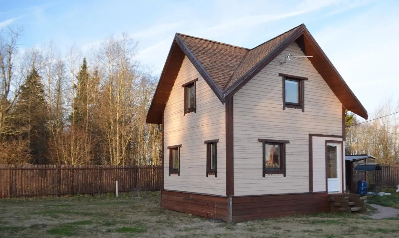 Гостилицы: Holiday Home Prilesie
