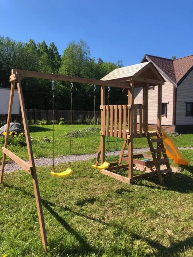 Гостилицы: Holiday Home Prilesie