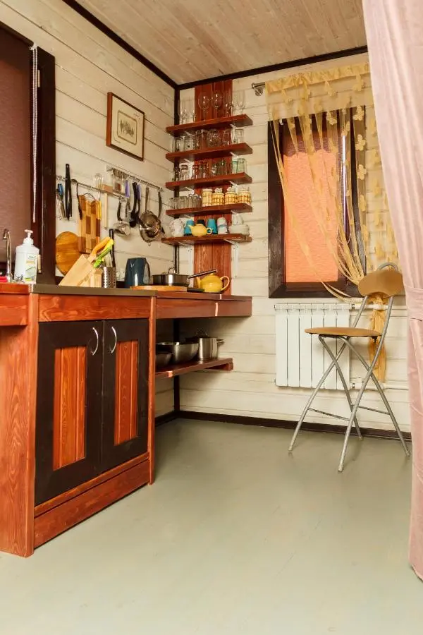 Гостилицы: Holiday Home Prilesie