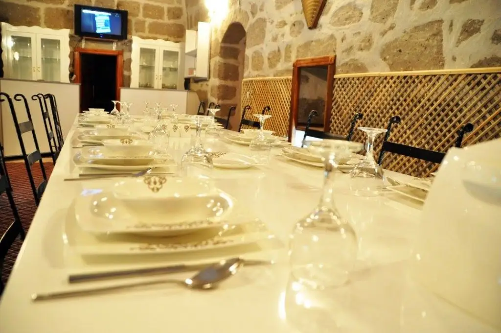 Гюзельюрт: Hekim Konagi Hotel