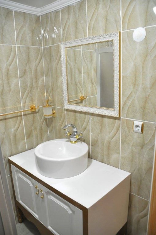 Гюзельюрт: Hekim Konagi Hotel