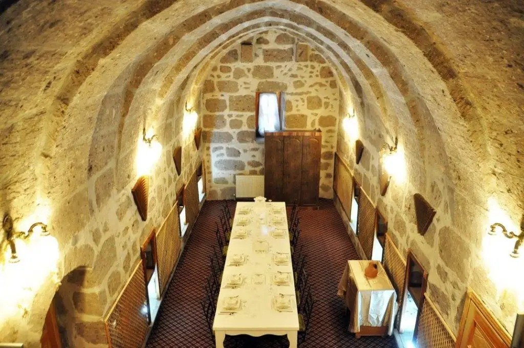 Гюзельюрт: Hekim Konagi Hotel