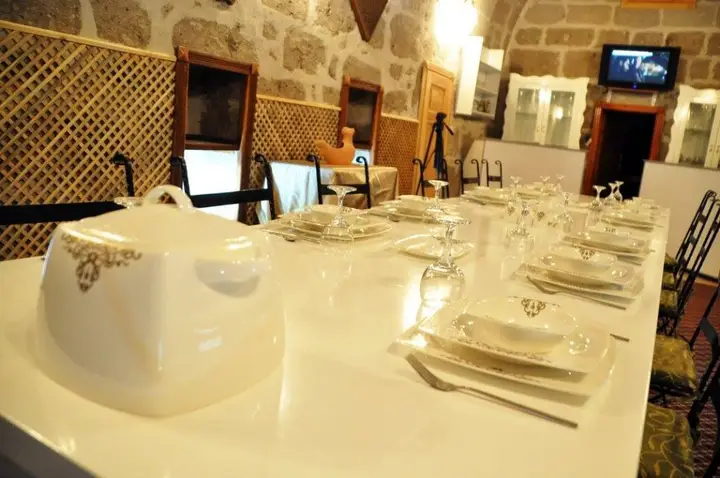 Гюзельюрт: Hekim Konagi Hotel