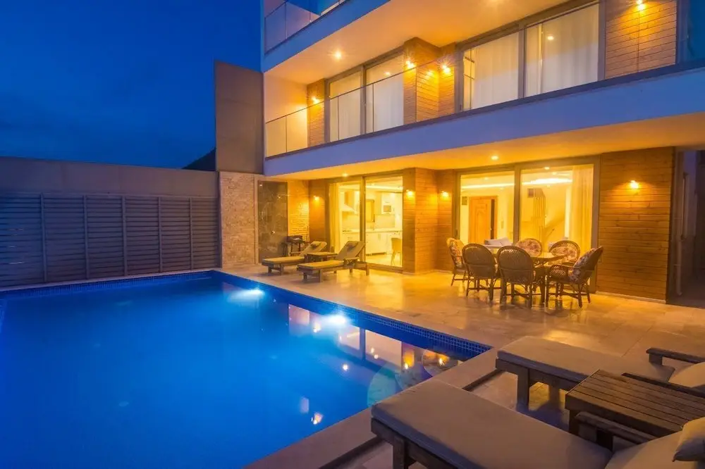 Исламлар: Villa Likapa 2