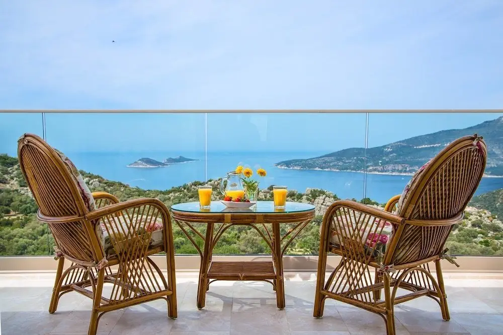 Исламлар: Villa Likapa 2