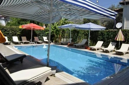 Фетхие: Gocek Dim Hotel