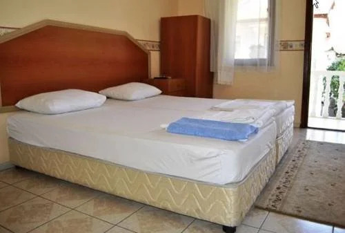 Фетхие: Gocek Dim Hotel