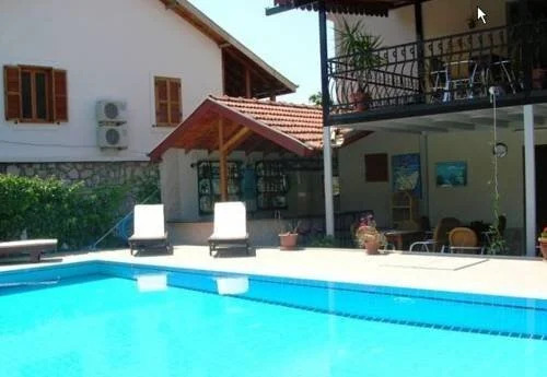 Фетхие: Gocek Dim Hotel