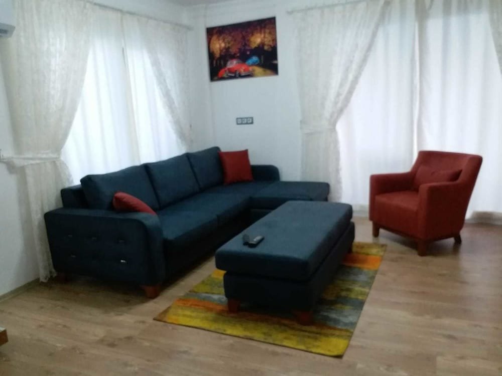 Фетхие: Likya Garden Residence Three Bedroom F9