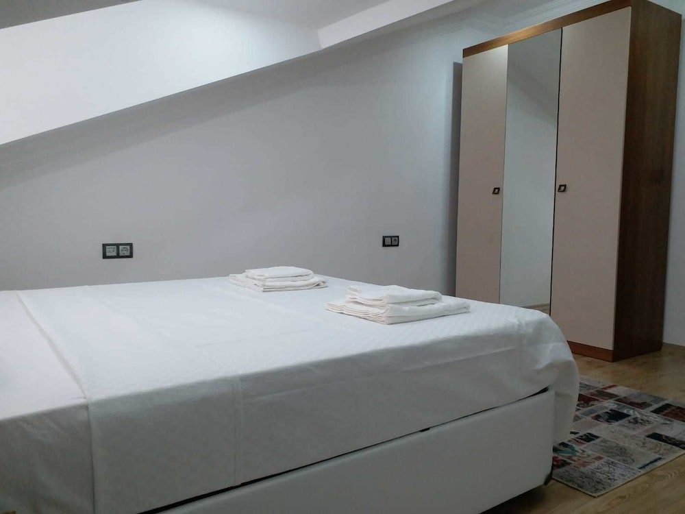 Фетхие: Likya Garden Residence Three Bedroom F9