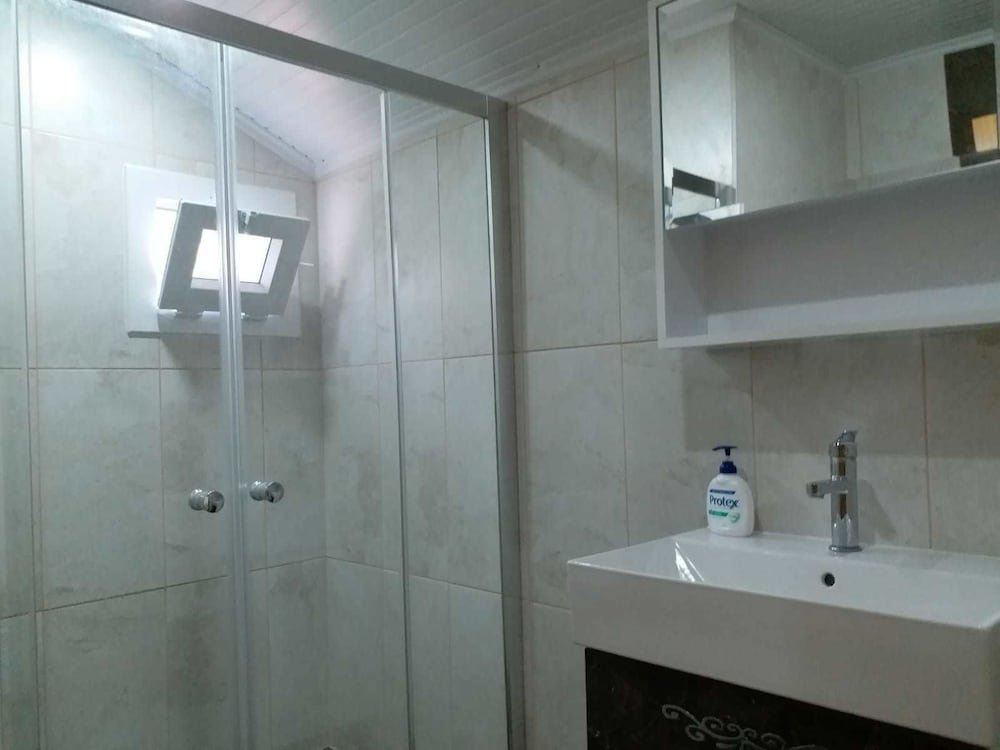 Фетхие: Likya Garden Residence Three Bedroom F9