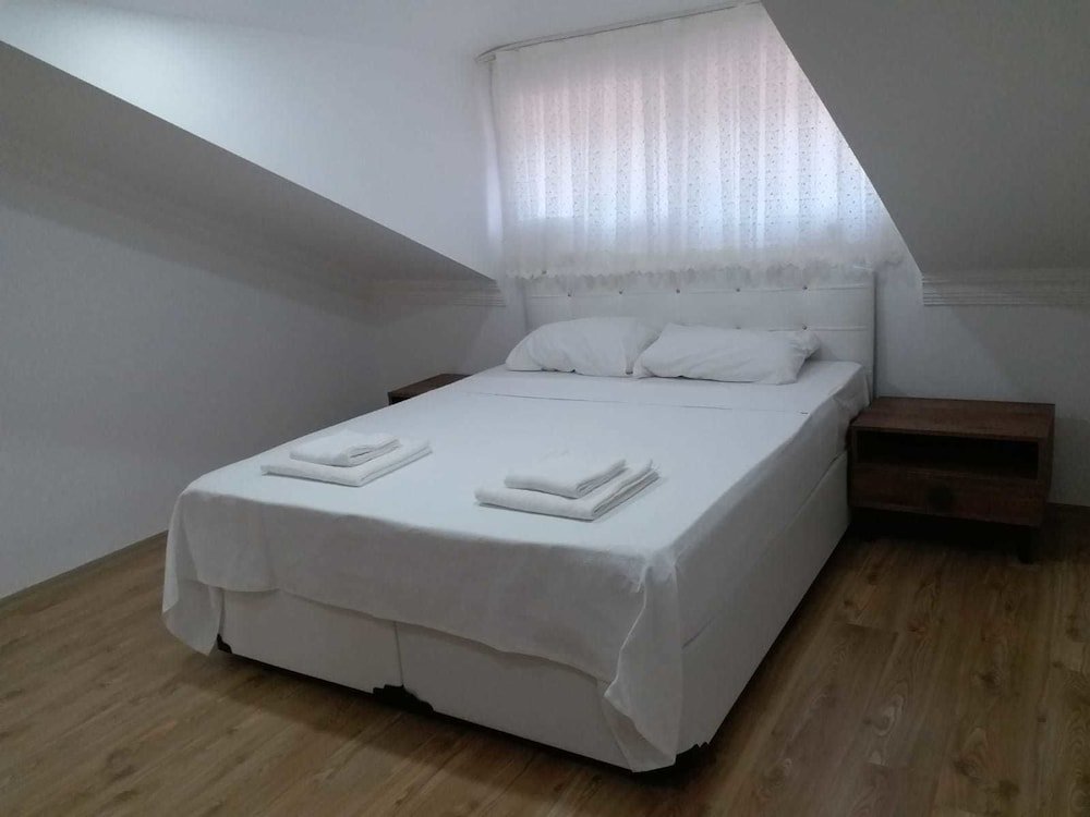 Фетхие: Likya Garden Residence Three Bedroom F9