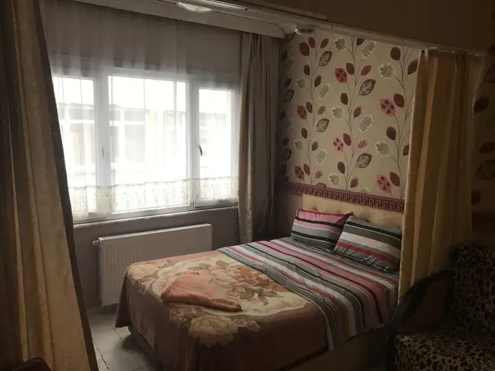 Стамбул: Basak Apart Hotel