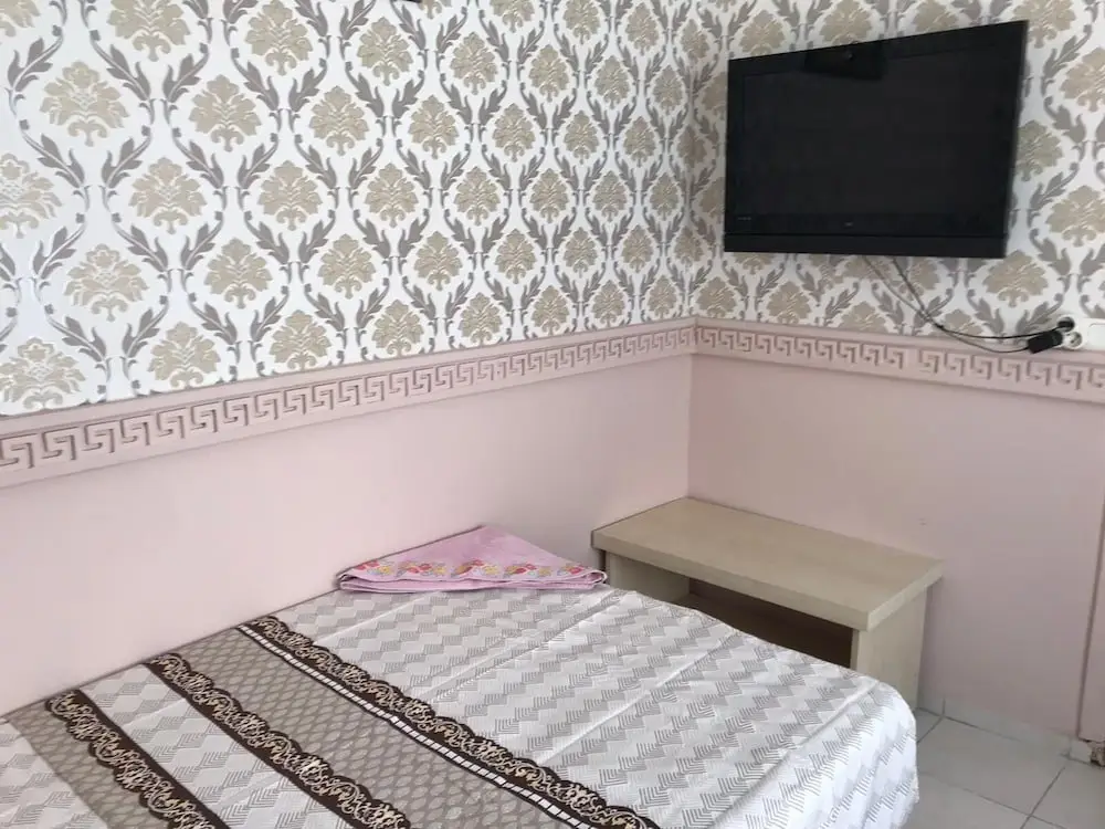 Стамбул: Basak Apart Hotel