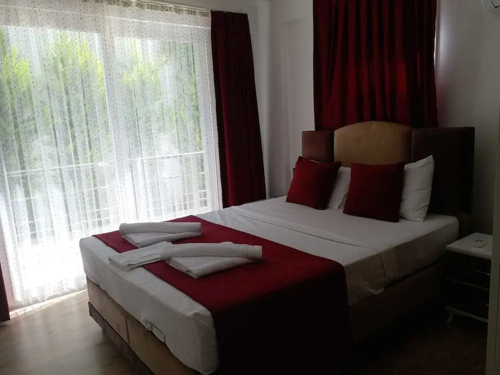 Фетхие: Likya Garden Residence One Bedroom G1
